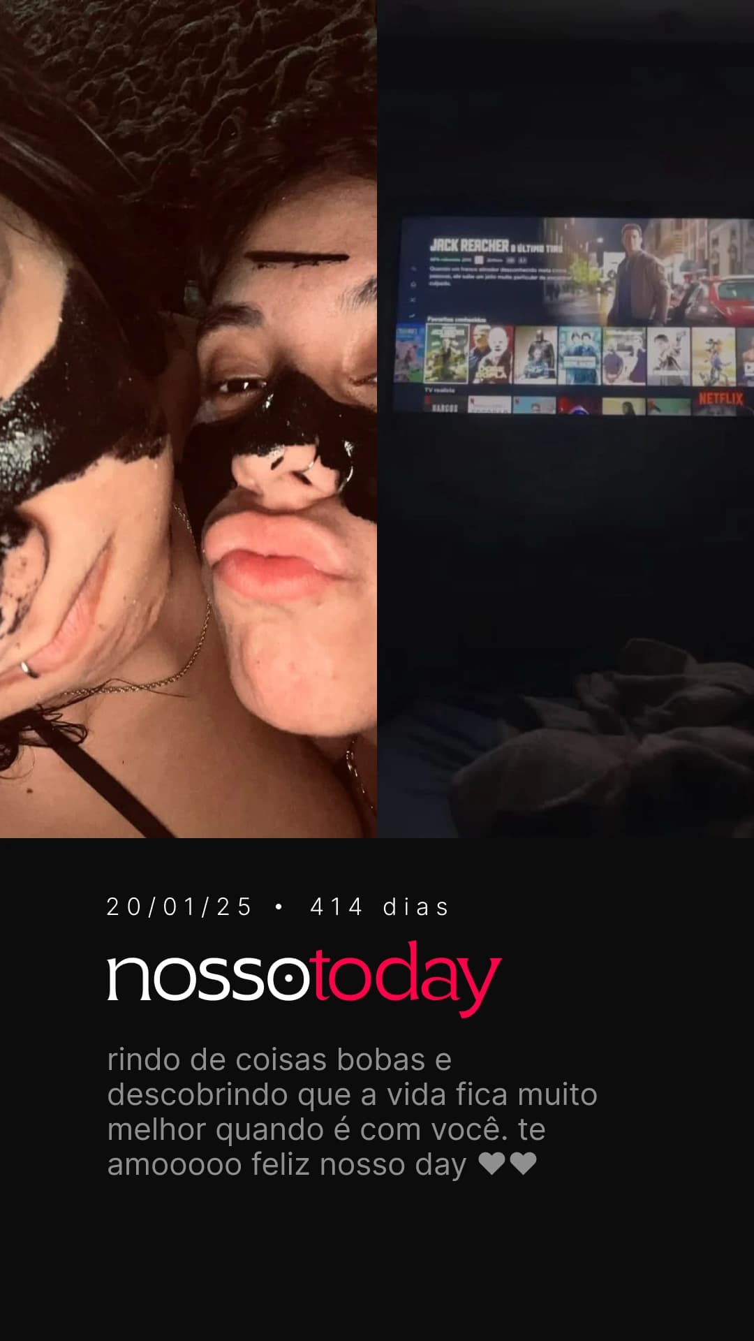 Story de aninha_sz19